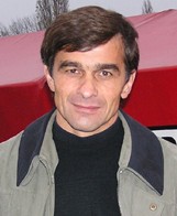 Геннадий Баткаев 