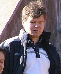 Сергей Веденеев