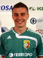 Александр Чижов