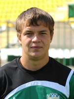 Денис Кожанов