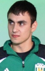 Сергей Зенев