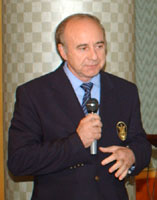 Александр Бандурко