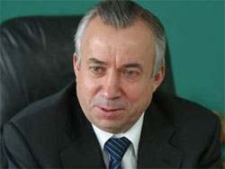 Александр Лукьянченко