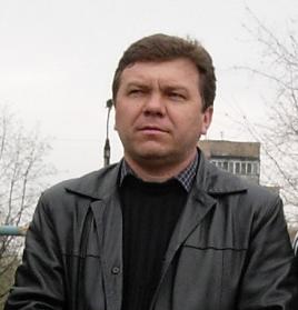 Михаил Косевич