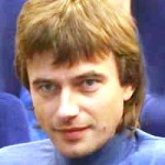 Сергей Мохник