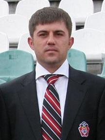 Николай Панченко