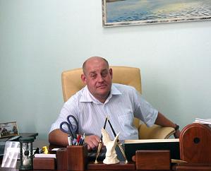 Андрей Стеценко