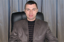 Максим Бондарев