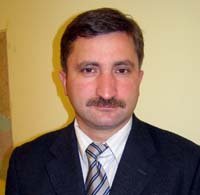 Олег Засадный