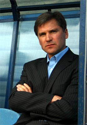 Анатолий Бузник