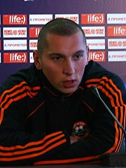 Мариуш Левандовски