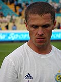 Сергей Ребров