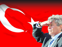 Луческу не возвращается в Турцию