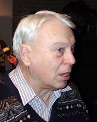 Владимир Перетурин