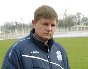 Виктор Гришко