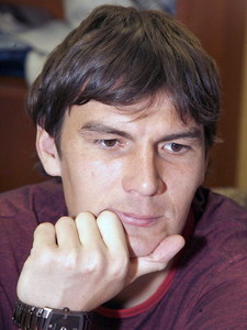 Алексей Ботвиньев