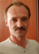 Олег Киричок